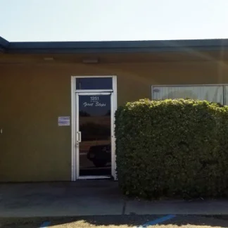 First Steps, Yuba City, California, 95991