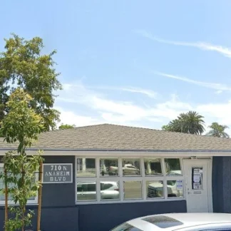 Hope House, Anaheim, California, 92805