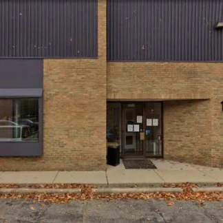 Home Of New Vision, Ann Arbor, Michigan, 48104