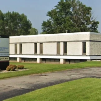 Options Treatment Programs, Appleton, Wisconsin, 54914