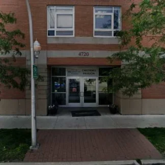 Chicago Lakeshore Hospital - Childrens Pavilion, Chicago, Illinois, 60640