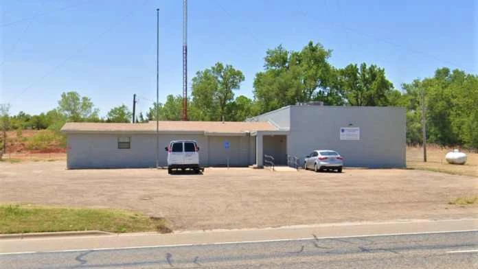 Helen Farabee Centers - Childress County Center, Childress, Texas, 79201