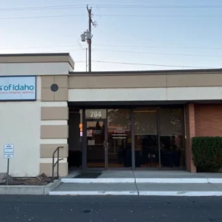 Pioneer Health Resources, Nampa, Idaho, 83651