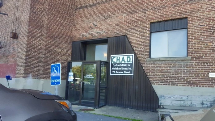 Confidential Help for Alcohol and Drugs - Outpatient, Auburn, New York, 13021