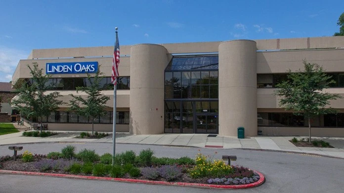 Linden Oaks Behavioral Health - Naperville Outpatient Center, Naperville, Illinois, 60563