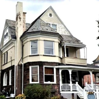 Youth Advocates Program, Harrisburg, Pennsylvania, 17102