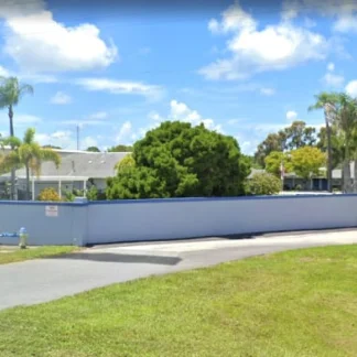 First Step of Sarasota - North Washington Boulevard, Sarasota, Florida, 34234