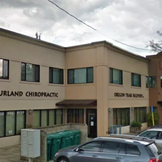 Oregon Trail Recovery, Portland, Oregon, 97222