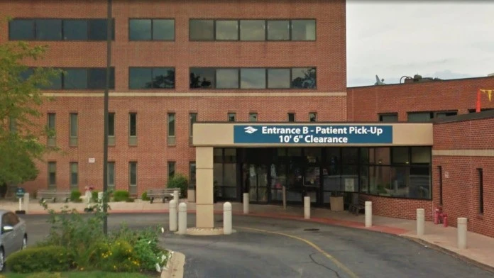 Riverside Medical Center - Behavioral Health, Kankakee, Illinois, 60901