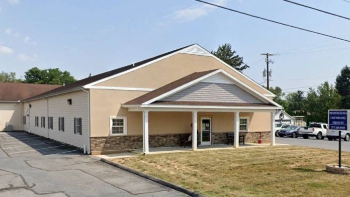 Pennsylvania Counseling Services, Carlisle, Pennsylvania, 17013