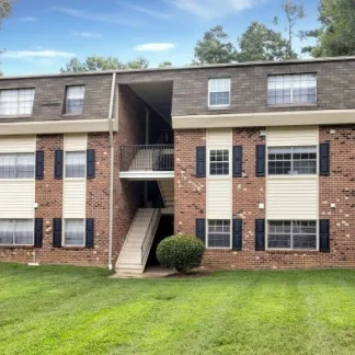 Daybreak - Kingswood Apartments, Chapel Hill, North Carolina, 27514