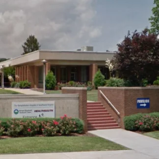 Wellmont Bristol Regional Medical Center, Bristol, Virginia, 24201