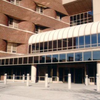 MacNeal Hospital Psychiatry and Behavioral Health, Joliet, Illinois, 60402