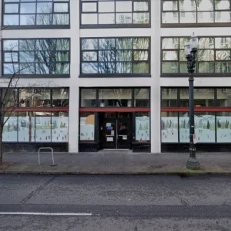Central City Concern Recovery, Portland, Oregon, 97209