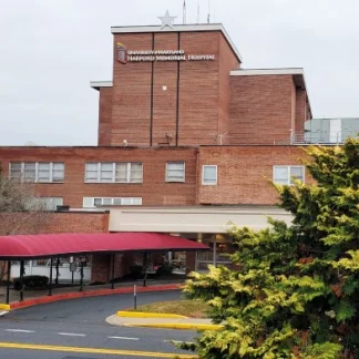UM Harford Memorial Hospital - Inpatient and Outpatient, Havre De Grace, Maryland, 21078