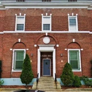 CASA - Casa Eugenio Maria de Hostos, Bridgeport, Connecticut, 06608