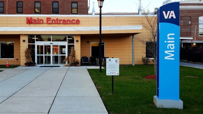 VA Hudson Valley Health Care System - Castle Point Campus, Wappingers Falls, New York, 12590