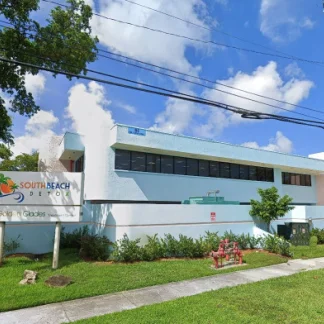 South Beach Detox, Miami, Florida, 33169