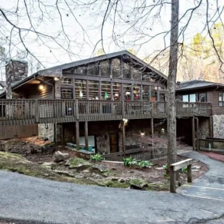 Bradford Health Services, Warrior, Alabama, 35180