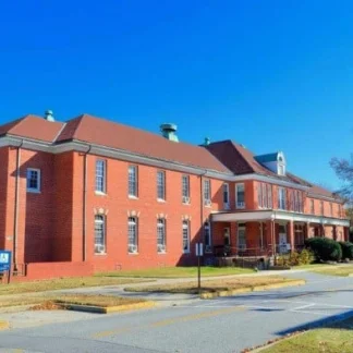 Hampton VA Medical Center, Richmond, Virginia, 23667