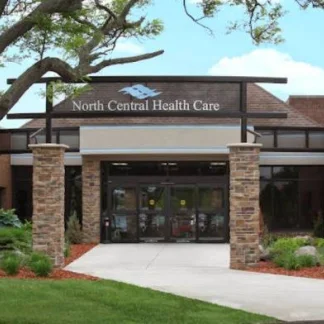 North Central Healthcare, Wausau, Wisconsin, 54403