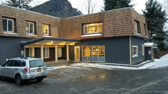 JAMHI Health &amp; Wellness, Juneau, Alaska, 99801