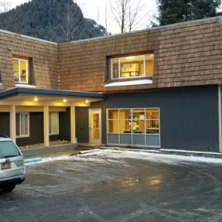 JAMHI Health & Wellness, Juneau, Alaska, 99801