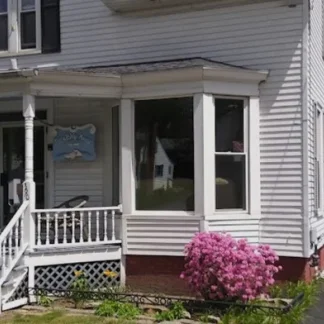 Friendship House, South Portland, Maine, 04106