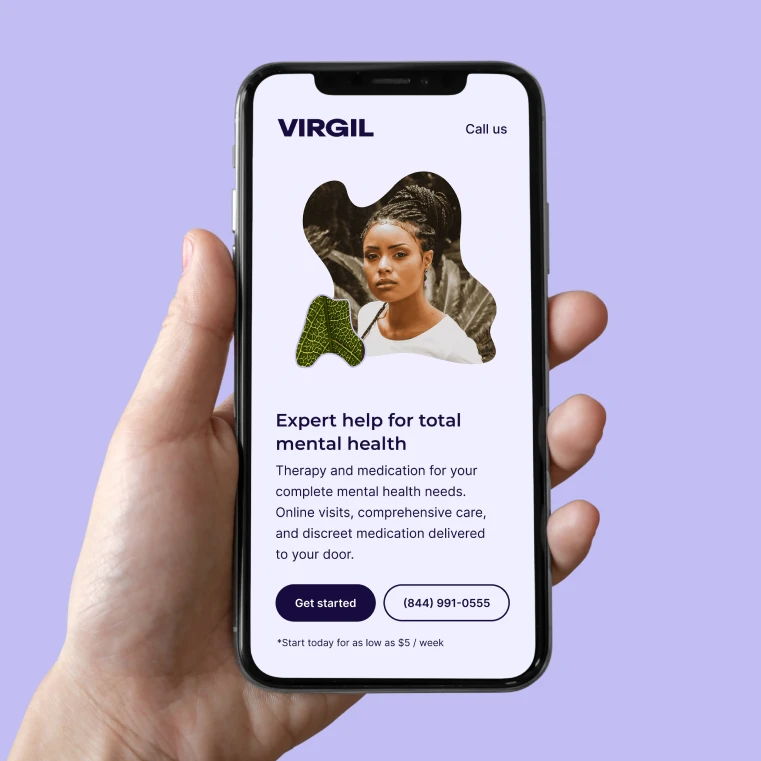 Virgil - Georgia, Atlanta, Georgia, 30097