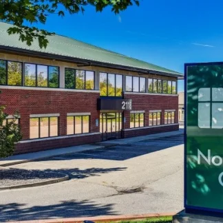 Pine Rest Christian Mental Health Services - Northwest Clinic, Grand Rapids, Michigan, 49544