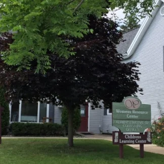 Women's Resource Center of Northern Michigan, Petoskey, Michigan, 49770