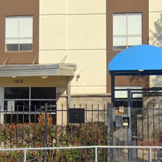 Mental Health Safe Havens, Houston, Texas, 77004