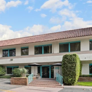 CASA Recovery - Del Obispo Street, San Juan Capistrano, California, 92675
