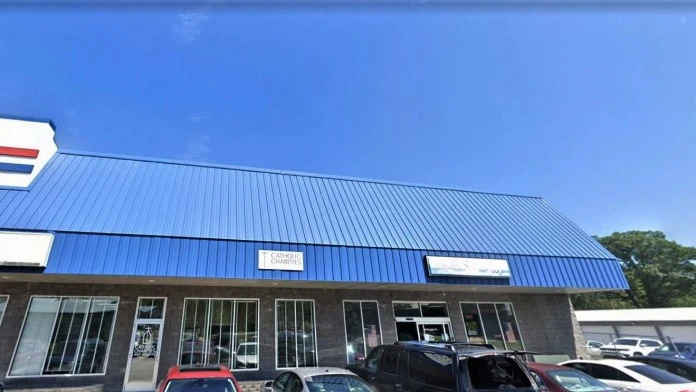 Catholic Charities West Michigan, Big Rapids, Michigan, 49307