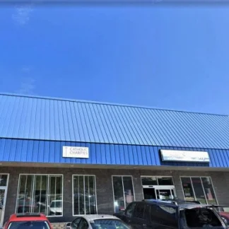 Catholic Charities West Michigan, Big Rapids, Michigan, 49307