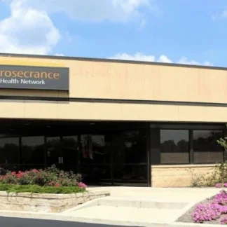 Rosecrance Health Network on Mulford, Chicago, Illinois, 61107