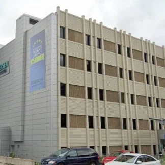 Gundersen Behavioral Health, La Crosse, Wisconsin, 54601