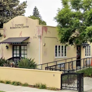Cottage Residential Center, Santa Barbara, California, 93101