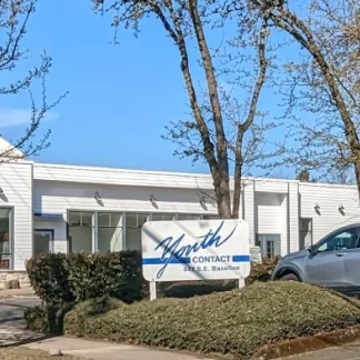 Youth Contact - Baseline Street, Hillsboro, Oregon, 97123