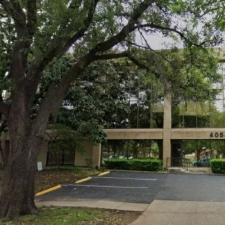 Legacy Counseling Center, Dallas, Texas, 75204