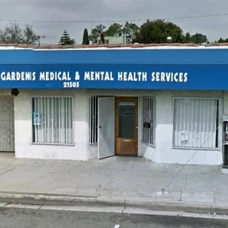 Hawaiian Gardens Medical & Mental Health, Hawaiian Gardens, California, 90716
