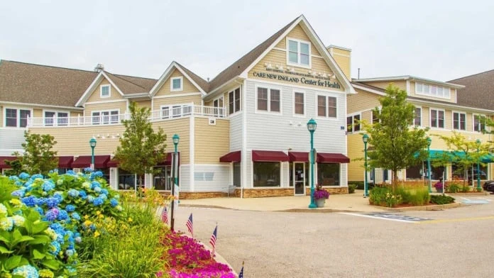 AdCare Rhode Island Kingstown