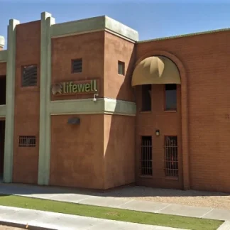 Lifewell Behavioral Wellness - Windsor, Phoenix, Arizona, 85004