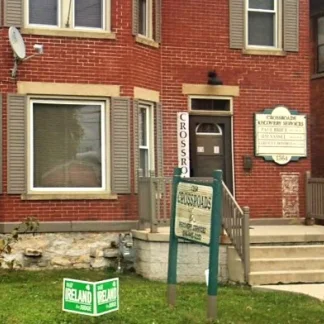Crossroads Recovery Services, Columbus, Ohio, 43207
