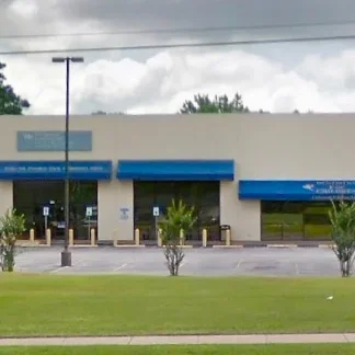 VA North Texas Health Care System - Tyler Primary Care Clinic, Tyler, Texas, 75703