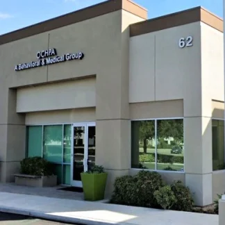 Orange County Health & Psychology Associates - OCHPA, Irvine, California, 92618