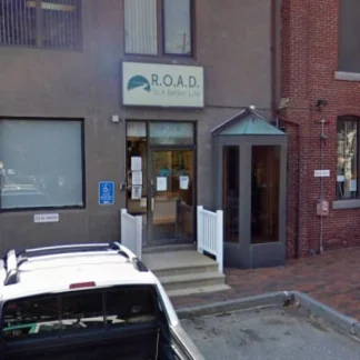 ROAD To A Better Life, Concord, New Hampshire, 03301