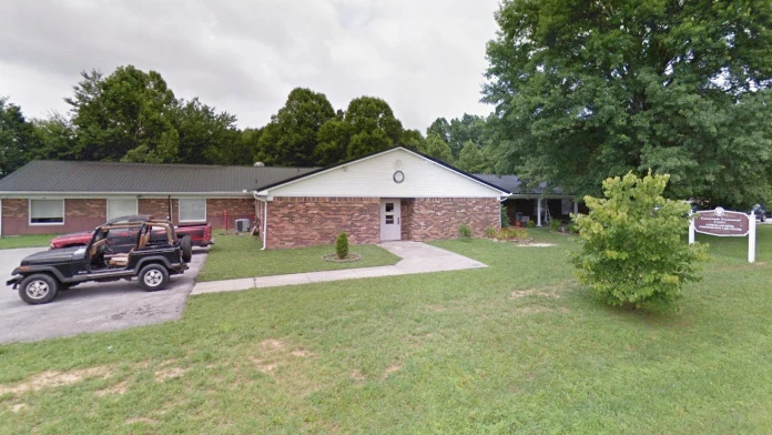 Cumberland River Behavioral Health - Crossroads, Corbin, Kentucky, 40701