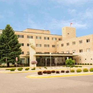 New Ulm Medical Center - Substance Abuse, New Ulm, Minnesota, 56073