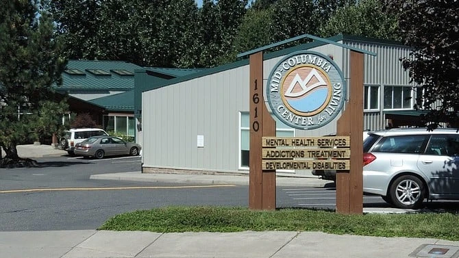 Mid Columbia Center for Living, Hood River, Oregon, 97031